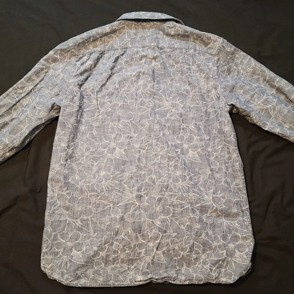 Banana Republic men's large